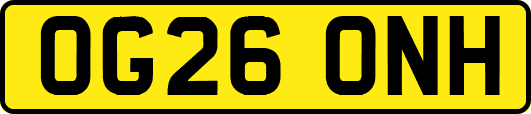 OG26ONH