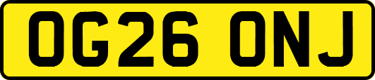 OG26ONJ