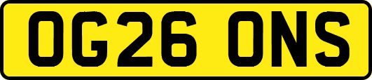 OG26ONS