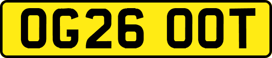 OG26OOT