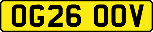 OG26OOV