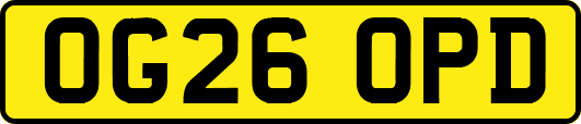 OG26OPD
