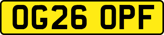 OG26OPF