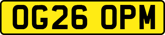 OG26OPM