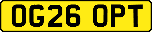 OG26OPT