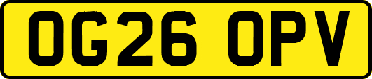 OG26OPV