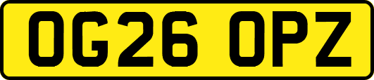 OG26OPZ
