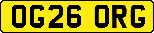OG26ORG