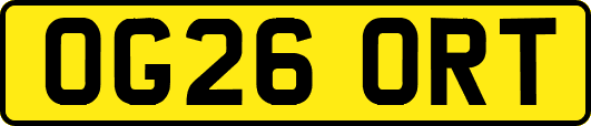 OG26ORT