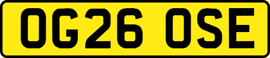 OG26OSE