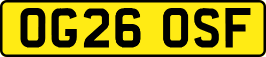 OG26OSF