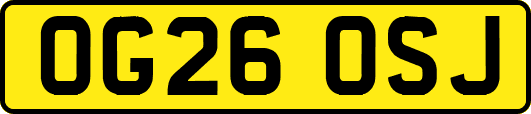 OG26OSJ