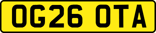 OG26OTA