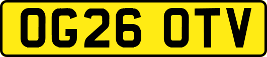 OG26OTV