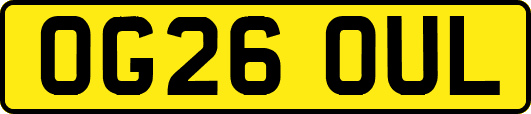 OG26OUL