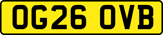 OG26OVB