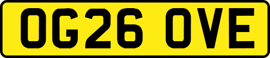 OG26OVE