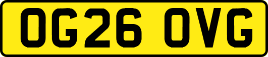 OG26OVG