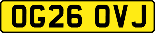 OG26OVJ