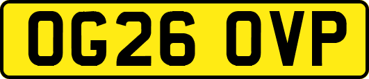 OG26OVP