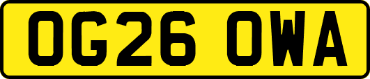 OG26OWA