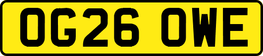OG26OWE