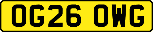OG26OWG