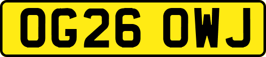 OG26OWJ
