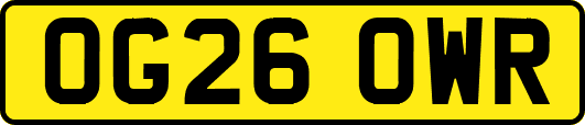 OG26OWR