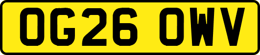 OG26OWV