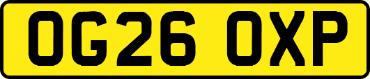 OG26OXP