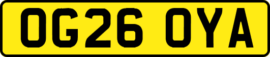 OG26OYA
