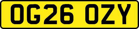 OG26OZY
