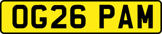 OG26PAM