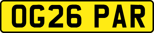 OG26PAR