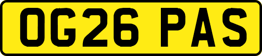 OG26PAS