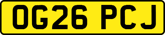 OG26PCJ