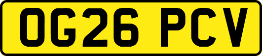 OG26PCV