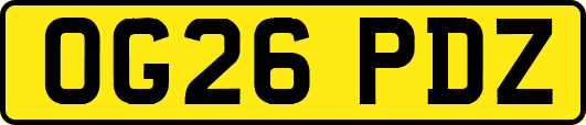 OG26PDZ