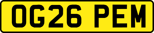 OG26PEM