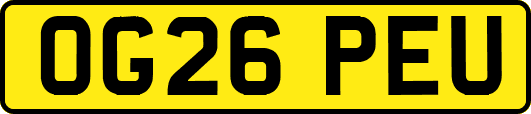 OG26PEU