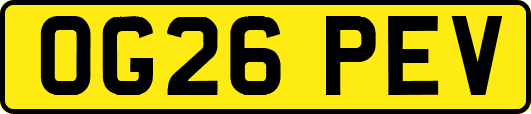 OG26PEV