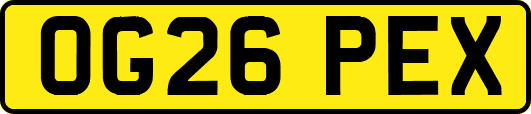 OG26PEX