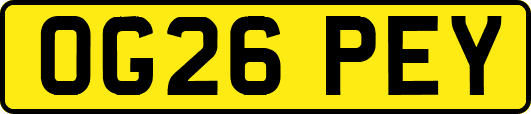 OG26PEY