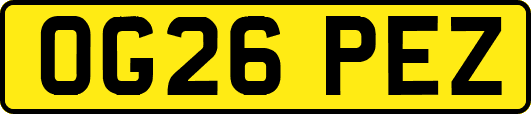 OG26PEZ