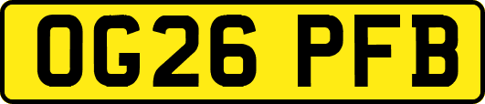 OG26PFB