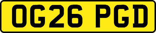 OG26PGD