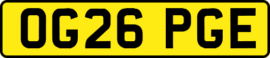 OG26PGE