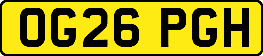 OG26PGH
