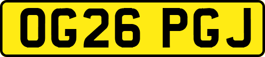 OG26PGJ